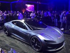 New Tesla Roadster Will Do 0-100 kmph in 1.9 Seconds!