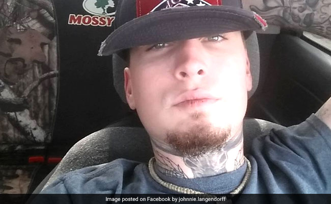 'Let's Go': Texas Man Recounts High-Speed Chase Of Fleeing Church Gunman