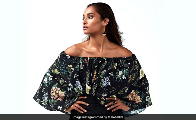 Payal Singhal & The Label Life Collaboration: Everything You Need To Know