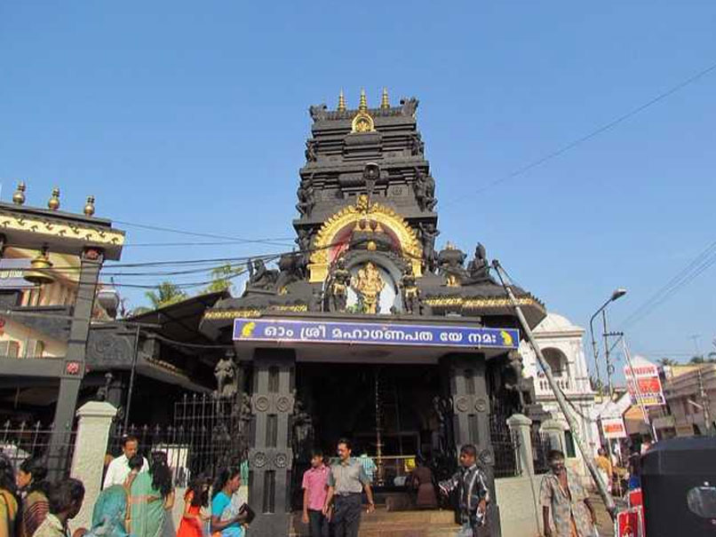 India vs New Zealand: Prayers To Lord Ganesha With Rain Threat Over T20I Decider