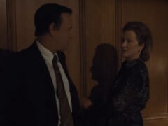 <I>The Post</I> Trailer Gives Meryl Streep, Tom Hanks A Chance To Release The Pentagon Papers