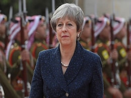 Trump Blasted Theresa May on Twitter. Unfortunately, He Got The Wrong Woman. Trump Blasted Theresa May on Twitter. Unfortunately, He Got The Wrong Woman.