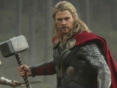 <I>Thor: Ragnarok</i> Box Office Collection Day 4 - Chris Hemsworth's Film Scores 40 Crores