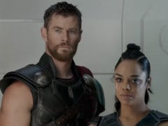 Chris Hemsworth's <I>Thor: Rognarok</i>: US Box Office Witnesses The Power Of The Mighty Hammer