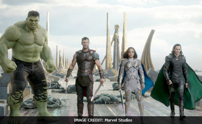 <i>Thor: Ragnarok</i> - What To Expect From Chris Hemsworth's New Marvel