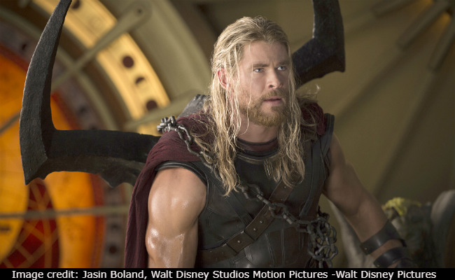 <I>Thor: Ragnarok</i> Movie Review - Chris Hemsworth's Film Is A Delicious Blend Of Meaty Action And Sublime Silliness