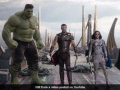 After <i>Thor: Ragnarok</i>, What Will Be Hulk's Fate With Marvel - A Solo Film? Yes, No, Maybe?