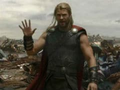<i>Thor: Ragnarok</i> Box Office Collection Day 1: Chris Hemsworth's Film Collects Over Rs 9 Crore