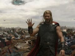 <i>Thor: Ragnarok</i> Preview - Chris Hemsworth New Marvel Is Here To Stun You