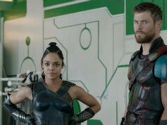 <i>Thor: Ragnarok</i>: Valkyrie Is Marvel's First LGBT Character But You Didn't Learn This From Chris Hemsworth's Film