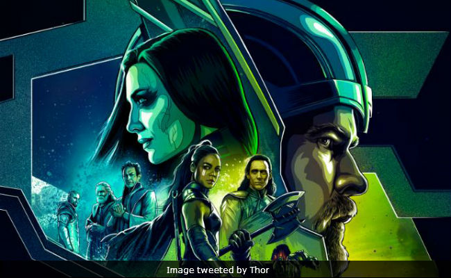 Thor: Ragnarok Movie Review: The Funniest Superhero Film Of All Time