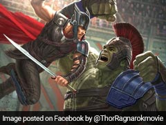Movie Review: सुपरहीरो फिल्मों के फैन हैं तो देखना मत भूलिएगा Thor: Ragnarok