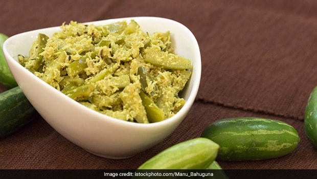 How to Cook Thoran? Kerala's Best Loved Stir-Fry Preparation