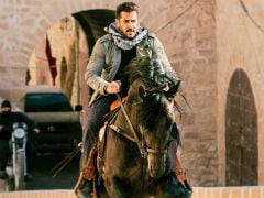 The Wait For Salman Khan's <i>Tiger Zinda Hai</i>'s Trailer Is Becoming Impossible. Here's Why
