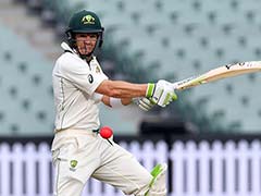 The Ashes: Tim Paine Handed Shock Australia Recall