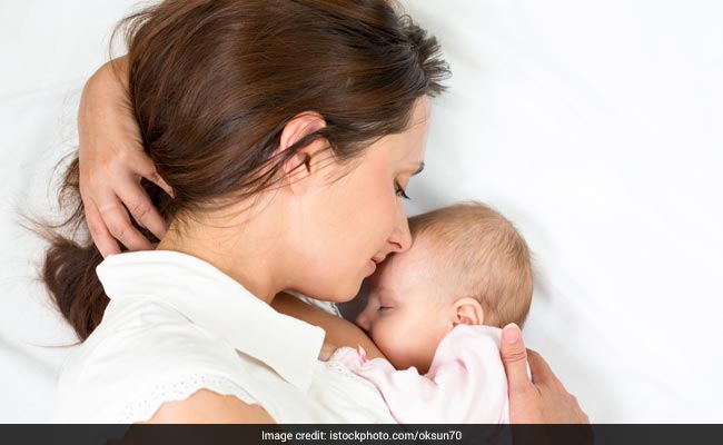 Here's How You Can Inculcate Healthy Sleeping Habits In Your Child