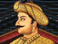 Tipu Sultan Row Resurfaces After Proposal To Rename Mysuru Airport