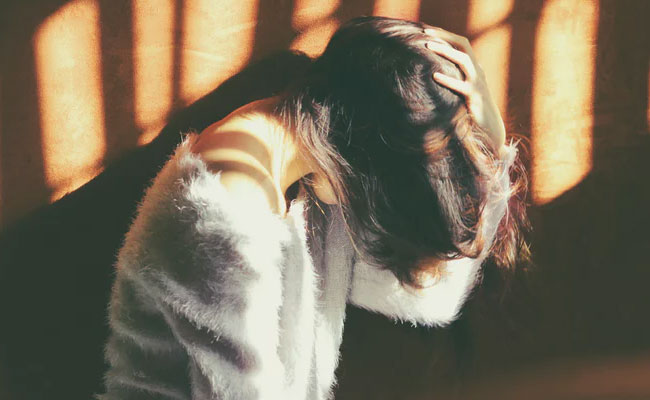 7 Reasons You Could Be Feeling Tired All The Time