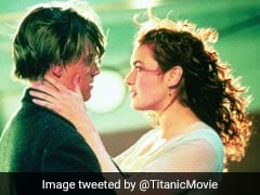 James Cameron Reveals Leonardo DiCaprio And Kate Winslet Were Not The First Choice For <i>"Titanic"</i>
