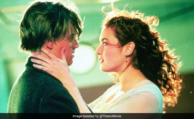 James Cameron Reveals Leonardo DiCaprio And Kate Winslet Were Not The First Choice For 'Titanic'