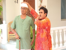 Taarak Mehta Ka Oolta Chashma: संस्कारी जेठालाल को लग गई ये बुरी आदत, खाई बबीता और बाबूजी की कसम... Taarak Mehta Ka Oolta Chashma: संस्कारी जेठालाल को लग गई ये बुरी आदत, खाई बबीता और बाबूजी की कसम...