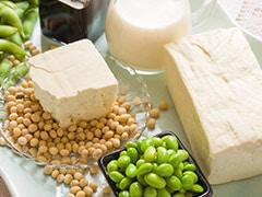 Nutrition: Avoiding Dairy? Add These Vegan Calcium-Rich Foods To Your Diet For Better Health