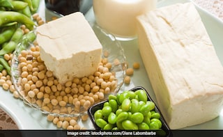 Is Too Much Tofu Bad for You?