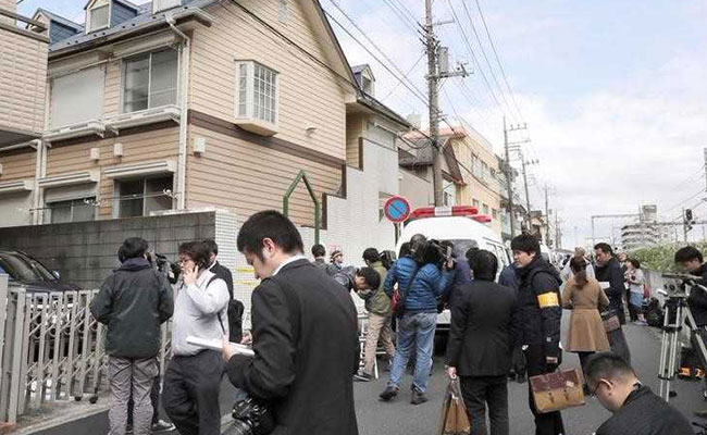 A Serial Killer May Be Responsible For Body Parts Found In Coolers, Japanese Police Say