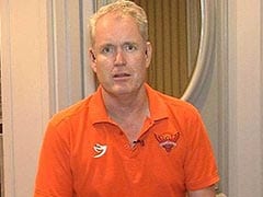 Tom Moody, Confused For Moody