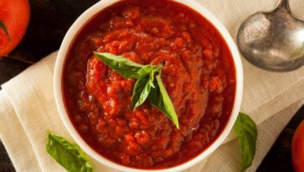 tomato puree