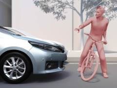 Second-Gen Toyota Safety Sense To Be Introduced From Mid-2018