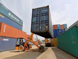 Trade Deficit Widens To Over Three-Year High In December Trade Deficit Widens To Over Three-Year High In December