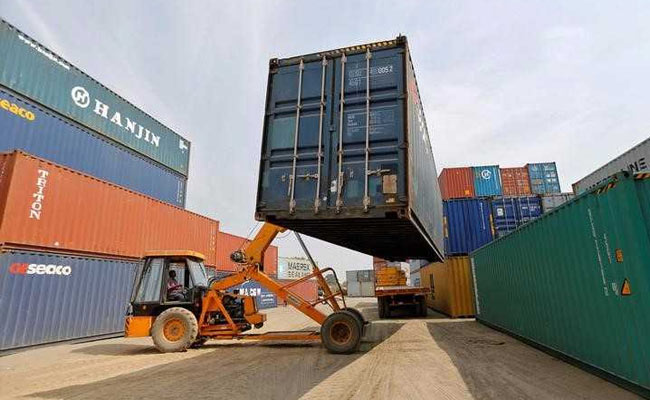Services Sector Drives Exports Growth, Offsets 64% Of Trade Deficit In FY26: Finmin Review