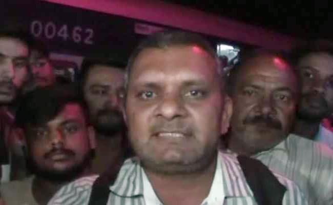 Driver Applies Emergency Brakes On Delhi-Kalka Express, At Least 10 Injured