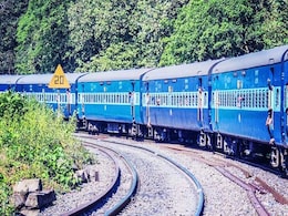 AC Not Working, Train Riders In Bengal Pulled Chain, Stalled Rail Traffic AC Not Working, Train Riders In Bengal Pulled Chain, Stalled Rail Traffic