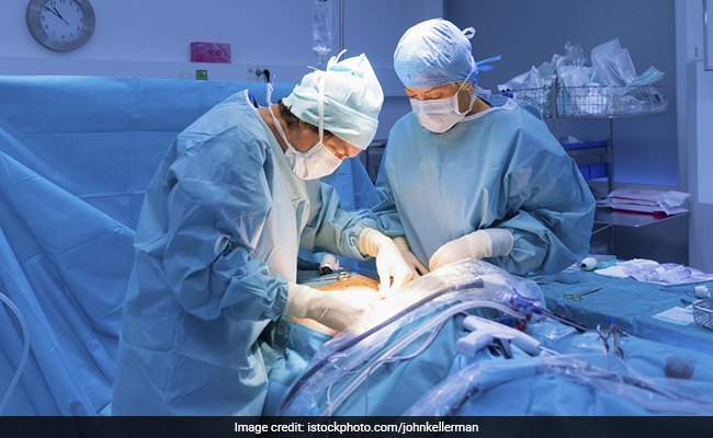Kolkata Woman Gets A Fresh Start After Lung Transplant Surgery