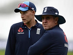 Ashes 2017: England 'Very Confident' Of Success, Asserts Trevor Bayliss