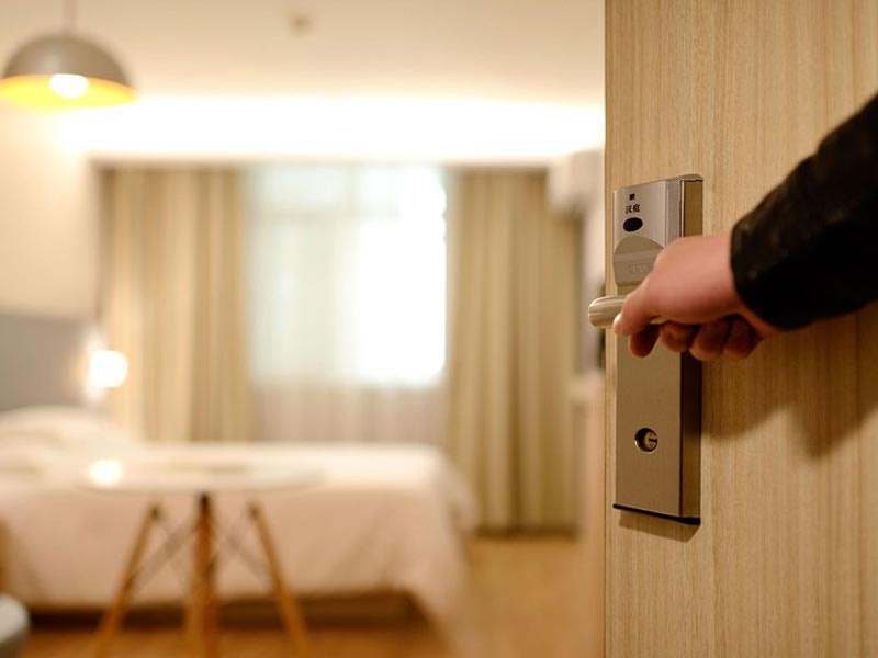 TripAdvisor Will Flag Hotels Where Sexual Assault Has Been Reported