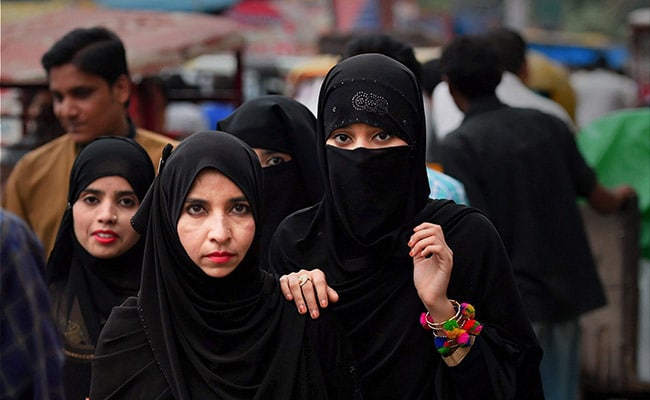 Uttar Pradesh First State To Endorse Centre's 'Triple Talaq' Draft Bill