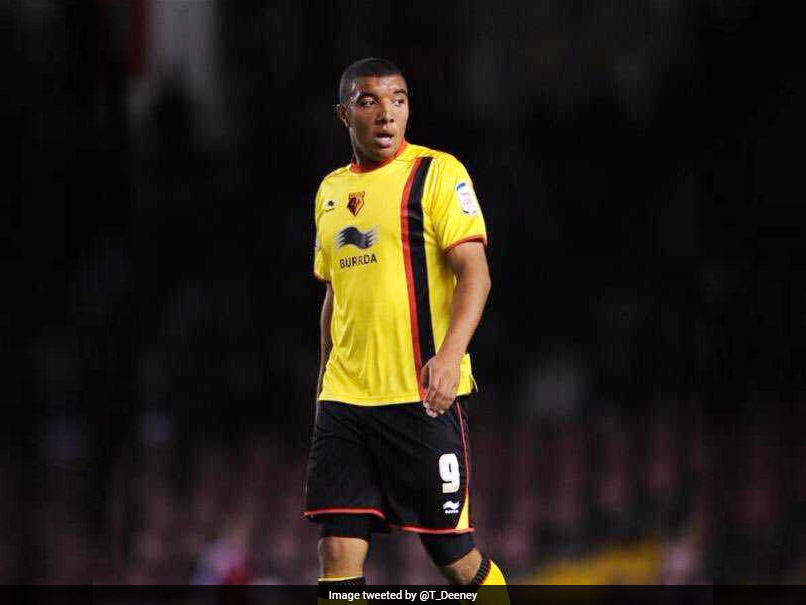 Watford Captain Troy Deeney Refuses Return To Training