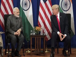 अमेरिका के खिलाफ भारत की जवाबी कार्रवाई, 28 उत्पादों पर कस्टम ड्यूटी बढ़ाई अमेरिका के खिलाफ भारत की जवाबी कार्रवाई, 28 उत्पादों पर कस्टम ड्यूटी बढ़ाई