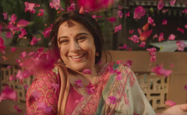 Tumhari Sulu Movie Review: Vidya Balan Is The Heart And Soul Of This