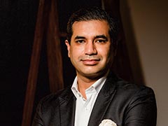 Tushar Sethi, CEO, AstaGuru