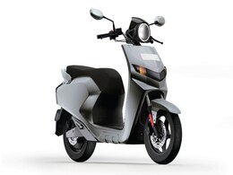 Government Mulling Giving Driving License For E-Scooters To Minors Government Mulling Giving Driving License For E-Scooters To Minors