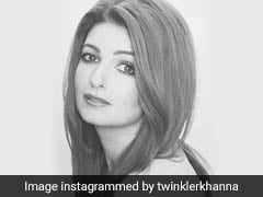 Twinkle Khanna's New Haircut - Short After 20 Years!