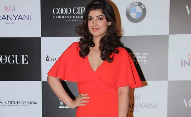 Twinkle Khanna 'Apologises' For Comments On Akshay Kumar, Mallika Dua Controversy