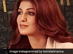 Twinkle Khanna Talks About Menstrual Tax On BBC & We Love Her For It