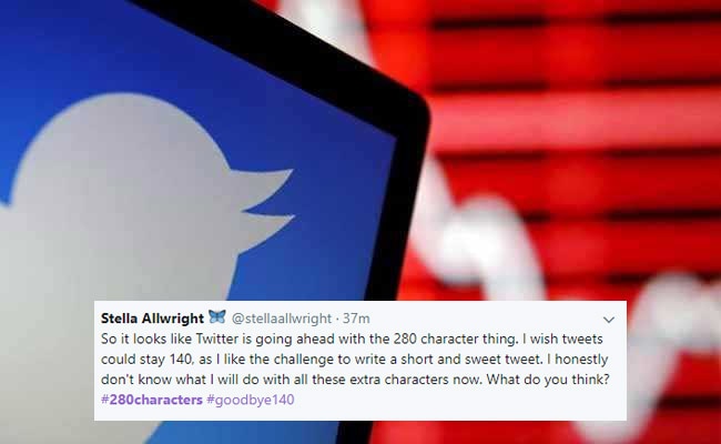 Twitter Finally Rolls Out 280-Character Tweets And Not Everyone Is Stoked