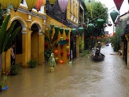 Over 90 Killed By Typhoon Damrey, Vietnam's Deadliest Typhoon In Years Over 90 Killed By Typhoon Damrey, Vietnam's Deadliest Typhoon In Years