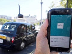 Uber Loses Employment Rights Case In Britain